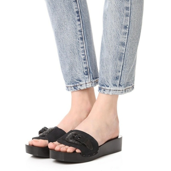 Free People Shoes - Free People | Westtown Slide Clog